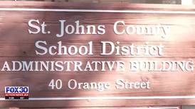 ‘It’s disturbing;’ St. Johns County school district responds to fake letter shared with parents