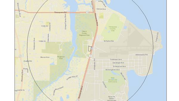 FL Department of Health issues rabies alert for Wesconnett area in Jacksonville