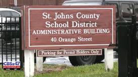 St. Johns County school district to approve site for K-8 school in Nocatee