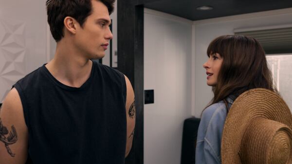 How to watch Anne Hathaway's new rom-com, 'The Idea of You'