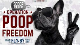 FOR LOCALS BY LOCALS: Scoop Soldiers