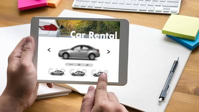 Consumer Warrior Clark Howard: How to save on car rentals