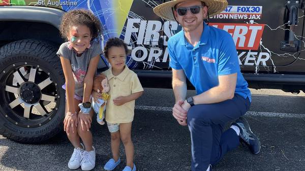 CMG Touch-a-Truck event at Brooks YMCA: Fun-filled day for Jacksonville families!