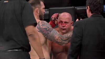 Fedor Emelianenko ends legendary MMA career with needless drubbing at Bellator 290