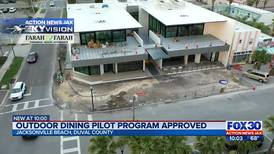 New restaurants that will provide outdoor dining and drinking set to come to Jax Beach