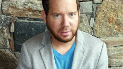 Video game creator Cliff Bleszinski relives his “highest highs and lowest lows” in his new book