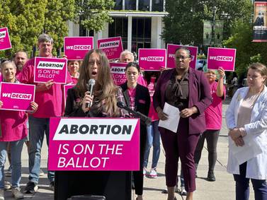 Planned Parenthood announces $10 million voter campaign in North Carolina for 2024 election