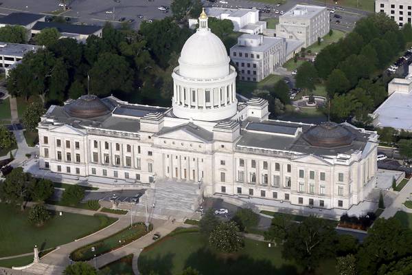 AP Decision Notes: What to expect in Arkansas' state house primary runoffs