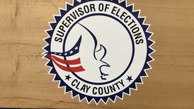 Voter registration deadline is Monday ahead of elections in Green Cove Springs & Orange Park