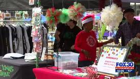 Jacksonville small business owners hope you shop locally