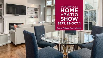 SPOTLIGHT: Fall Home & Patio Show returns to Jacksonville