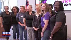 JEA, City of Jacksonville honor women in trade as part of Women’s History Month