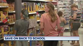Saving on school supplies: Sales tax holiday begins Monday, July 25