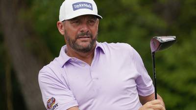 PGA Championship hero Michael Block falls just short of bid to qualify for U.S. Open