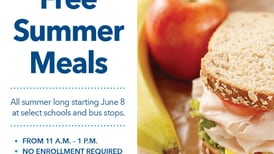 DCPS summer meals available starting Monday