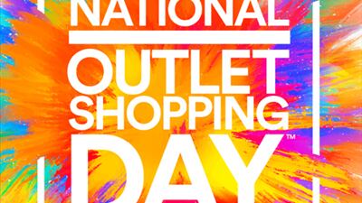 St. Augustine Premium Outlets celebrates National Outlet Shopping Day with massive savings