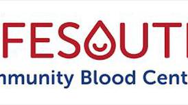 Lifesouth is looking for any donors with Type O blood
