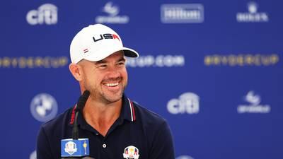 Ryder Cup 2023: After 'whirlwind' year and British Open win, Brian Harman ready for debut in Italy
