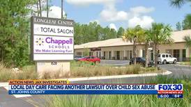 Lawsuit: Chappell Schools fails to report abuse allegations for more than a month