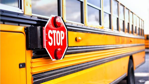 School Traffic is Back! AAA provides safety tips for drivers, pedestrians and bicyclists