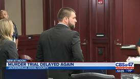 Watch live: Court resumes in trial of Jacksonville man accused of killing ex-girlfriend