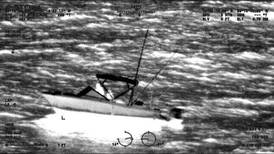 Coast Guard rescues two men off Ponte Vedra Beach coast Thursday