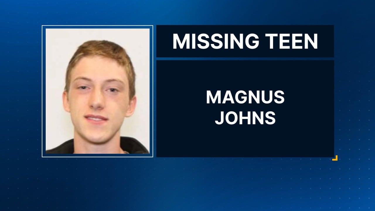Missing teen: 16-year-old boy located safe, St. Johns County deputies say