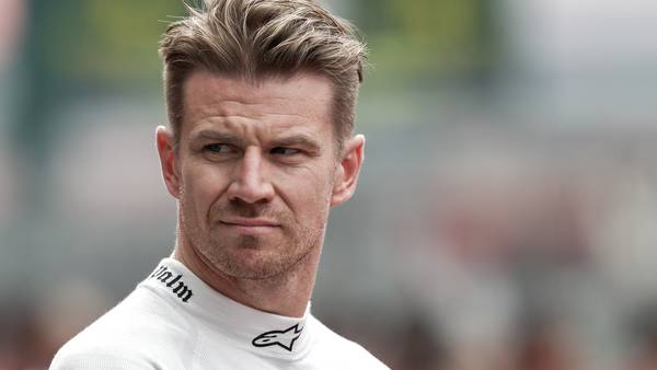 Formula 1: Nico Hulkenberg leaving Haas for Sauber in 2025