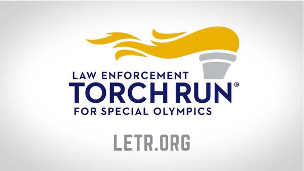 Jacksonville Sheriff’s Office hosts 2024 Law Enforcement Torch Run® for Special Olympics