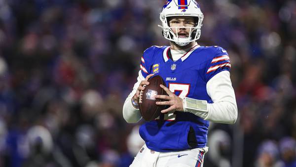 The top QBs for 2024 fantasy football, according to our experts