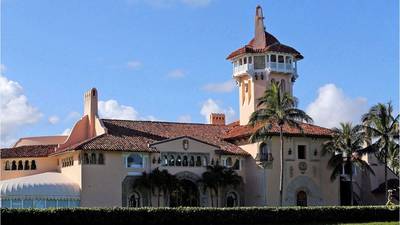 A timeline of events that led to the search of Trump’s Mar-a-Lago residence