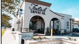 For Locals By Locals Spotlight on Foxtail Coffee Co. in San Marco