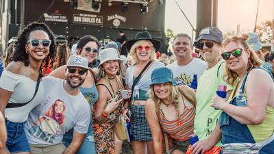 ‘Ultimate throwback experience:’ 90′s Fest comes to St. Augustine
